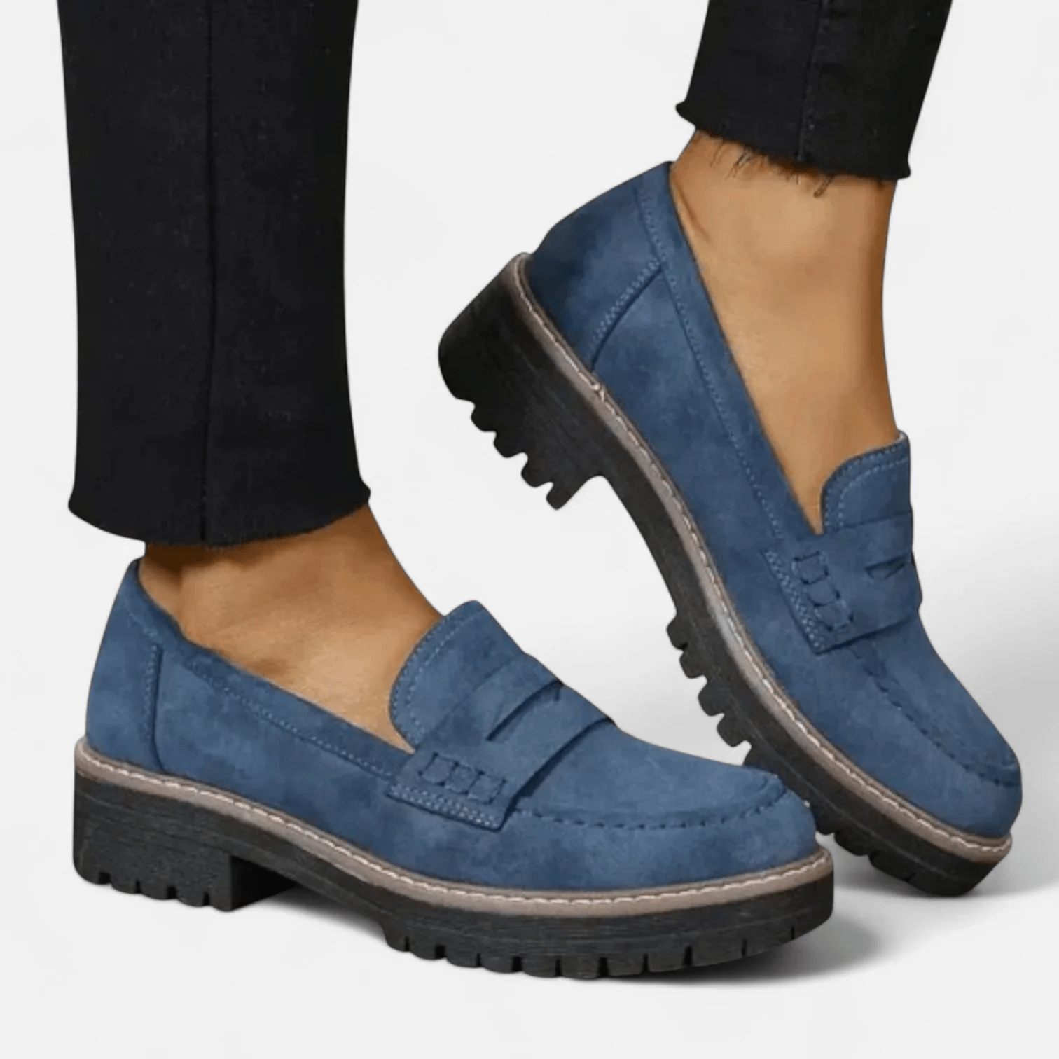 Destiny ComfortWalk™ | Mocassins orthopédiques