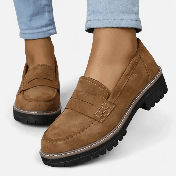 Destiny ComfortWalk™ | Mocassins orthopédiques