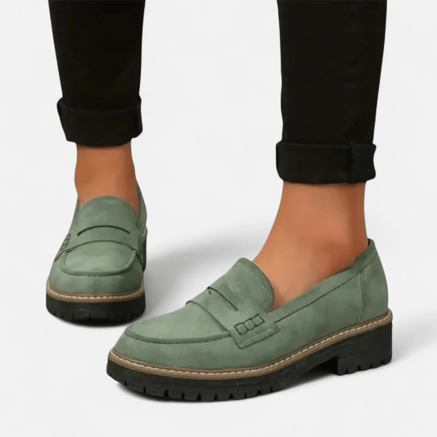 Destiny ComfortWalk™ | Mocassins orthopédiques