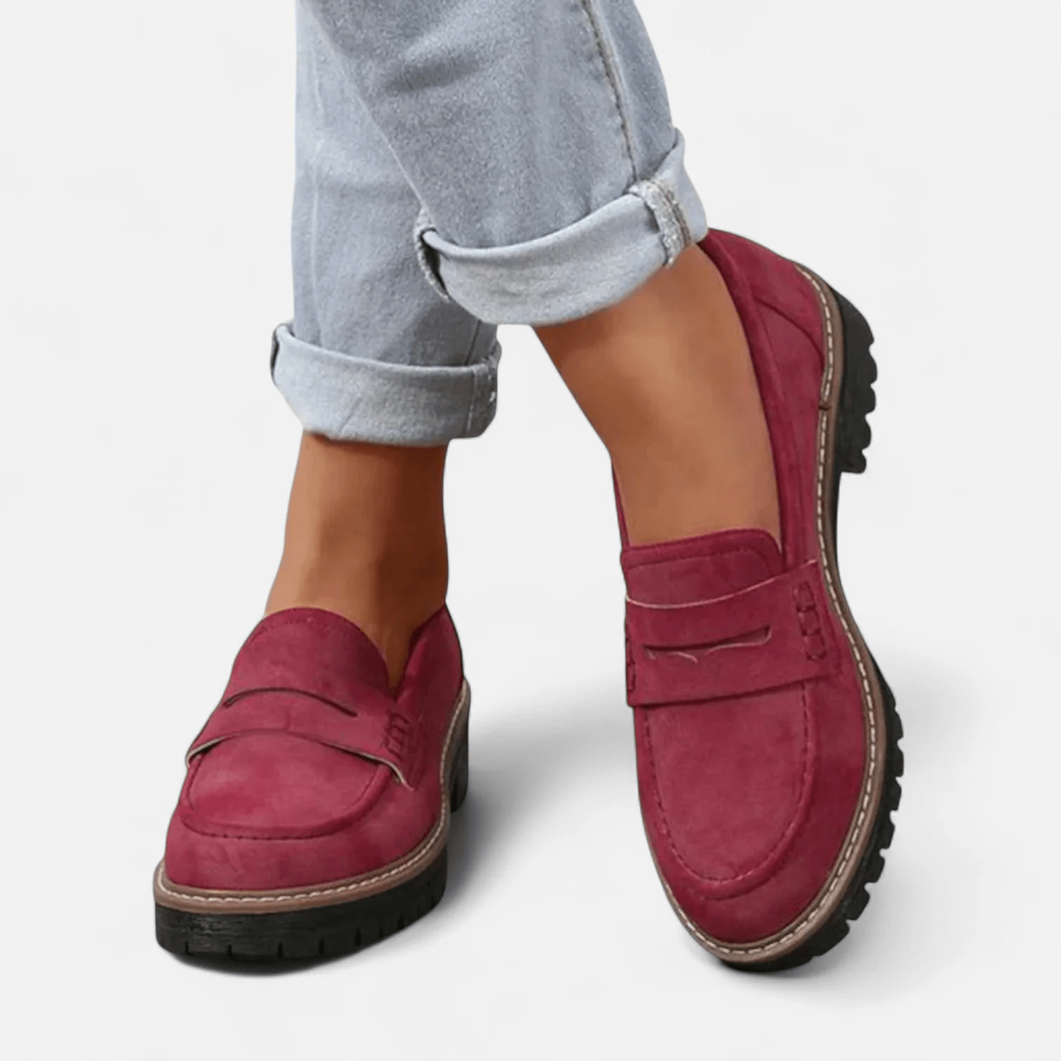 Destiny ComfortWalk™ | Mocassins orthopédiques