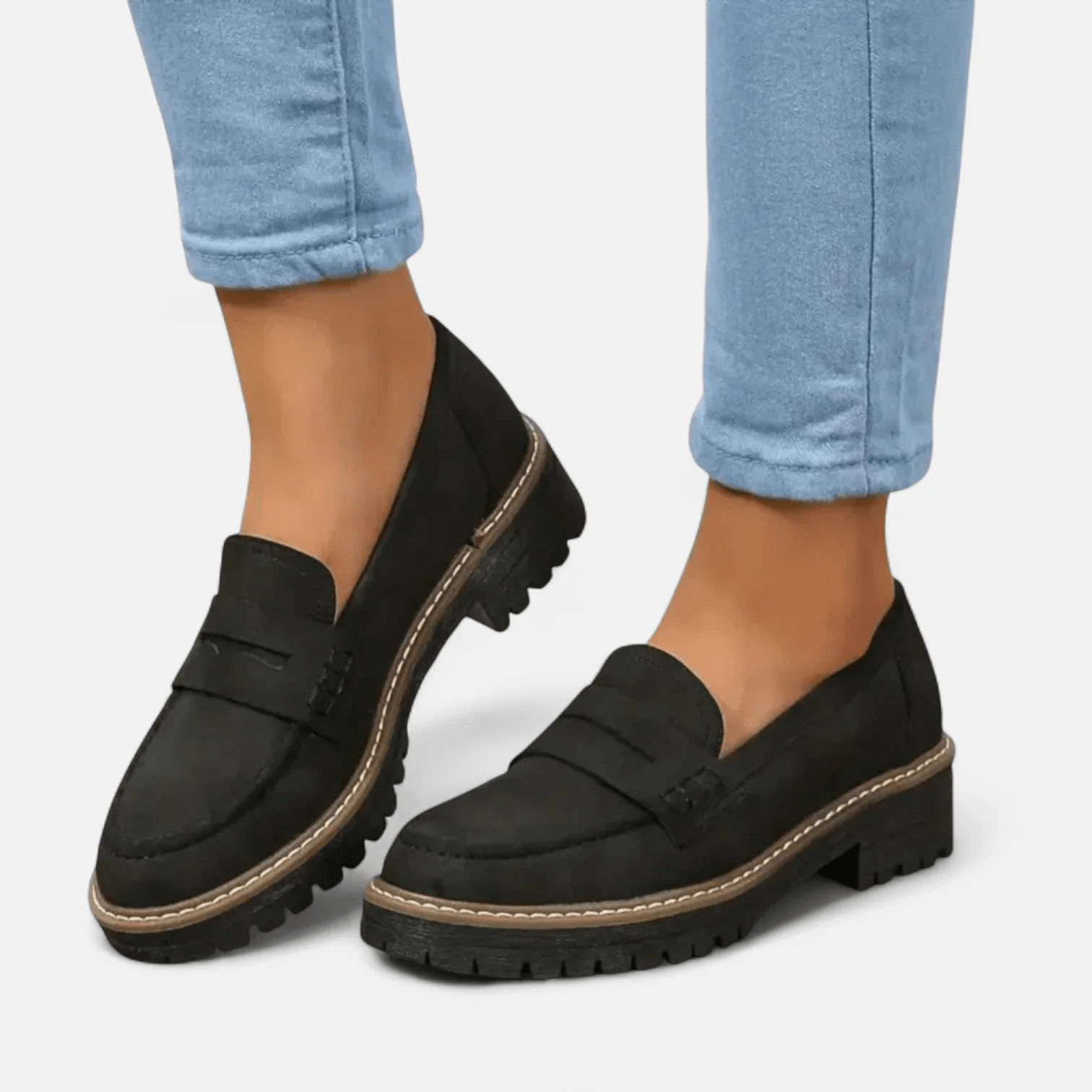 Destiny ComfortWalk™ | Mocassins orthopédiques