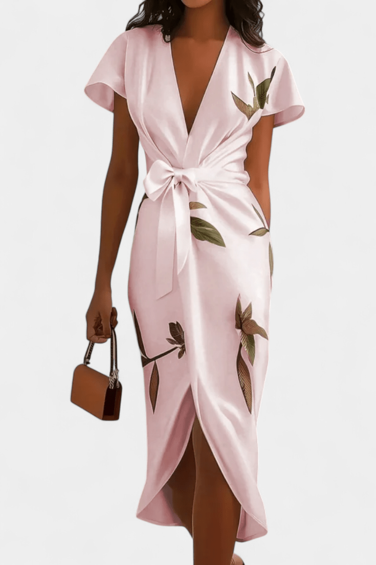 Dhalia | Robe Midi