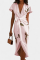 Dhalia | Robe Midi