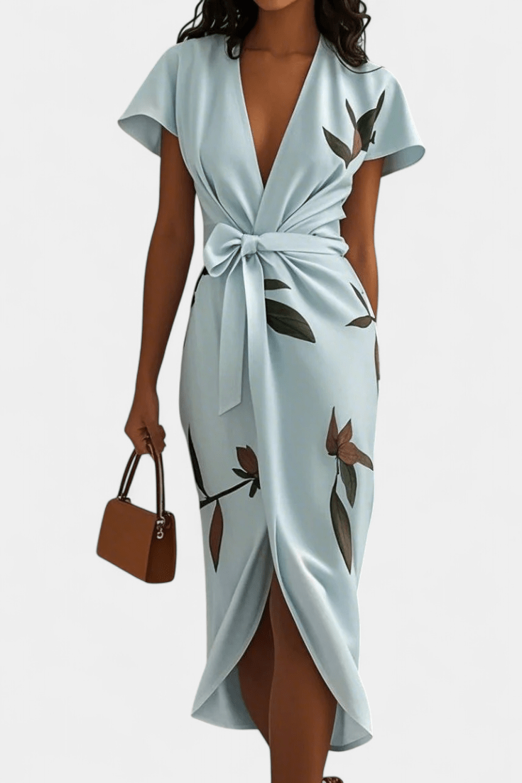 Dhalia | Robe Midi
