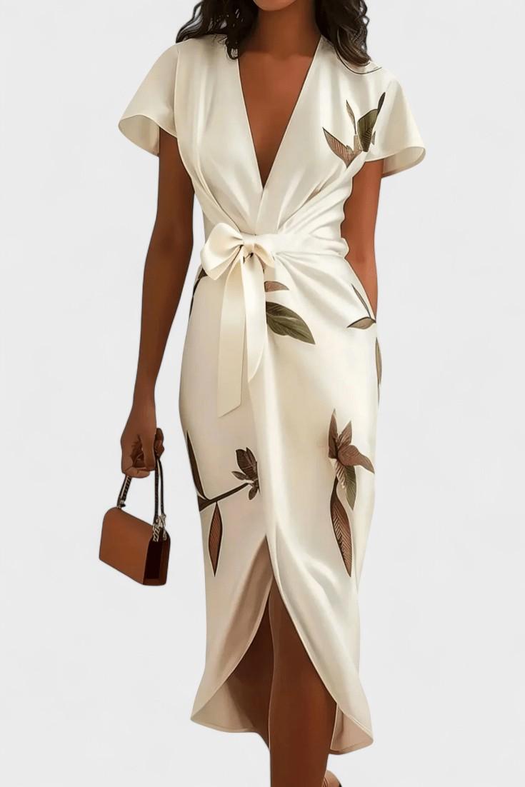 Dhalia | Robe Midi
