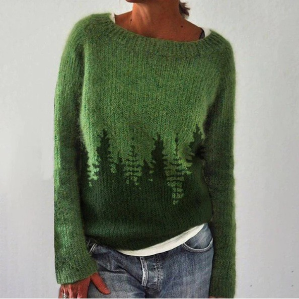 Diana | Pull Vintage Isolano