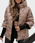 Ditte | Veste en coton