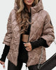 Ditte | Veste en coton