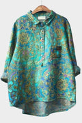 Ditte | Blouse élégante