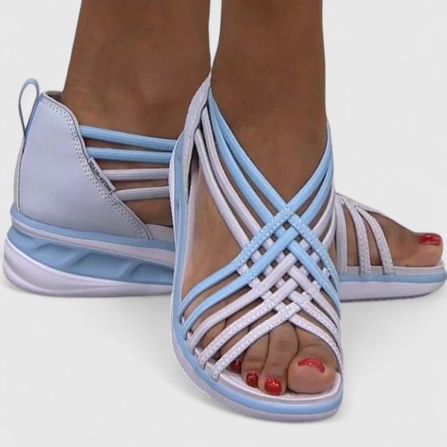Ditte | Sandales Orthopédiques