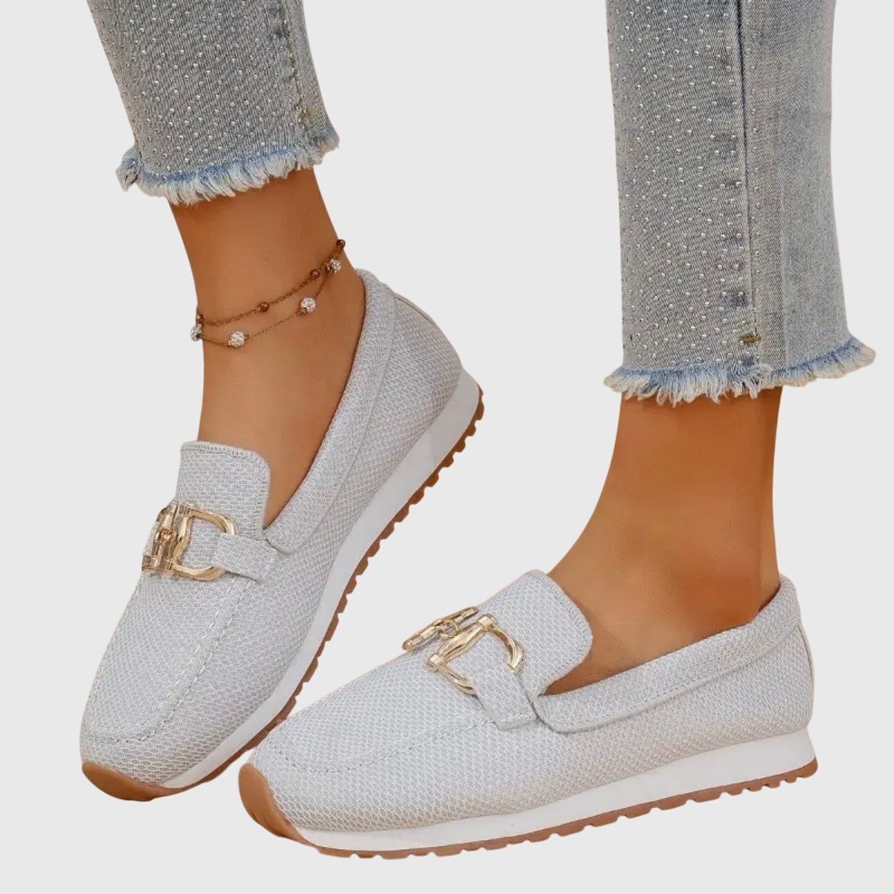 Ditte | Chaussures Orthopédiques