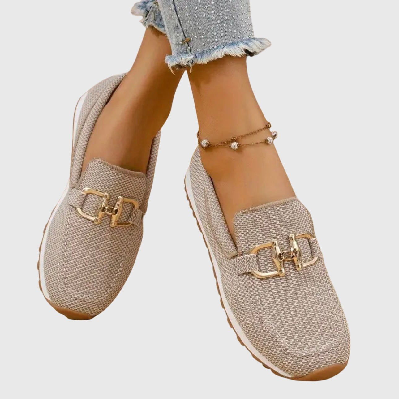 Ditte | Chaussures Orthopédiques