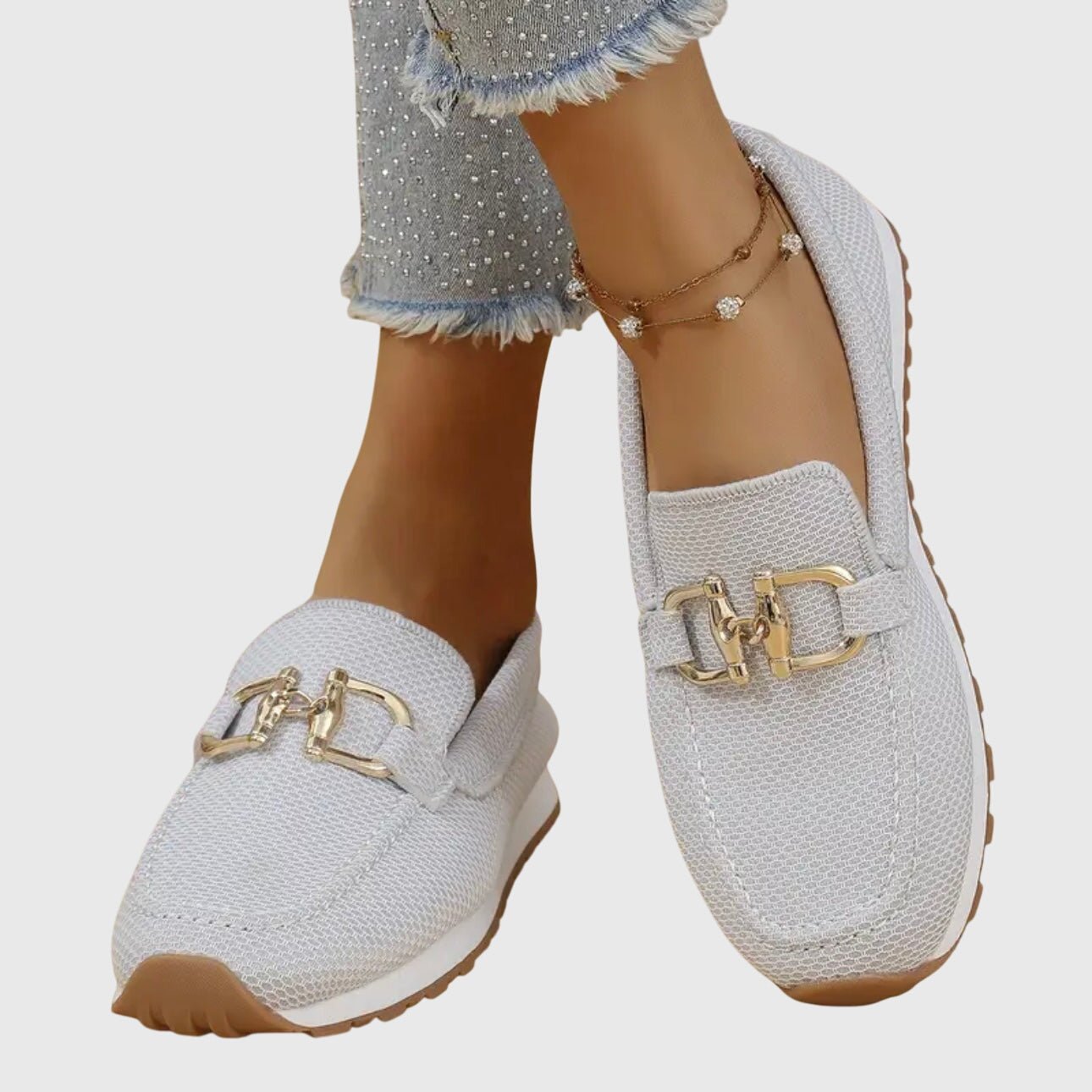 Ditte | Chaussures Orthopédiques