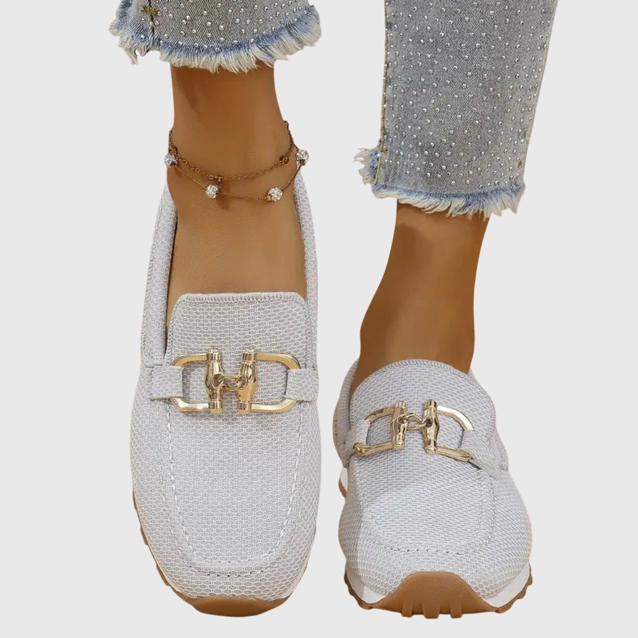 Ditte | Chaussures Orthopédiques