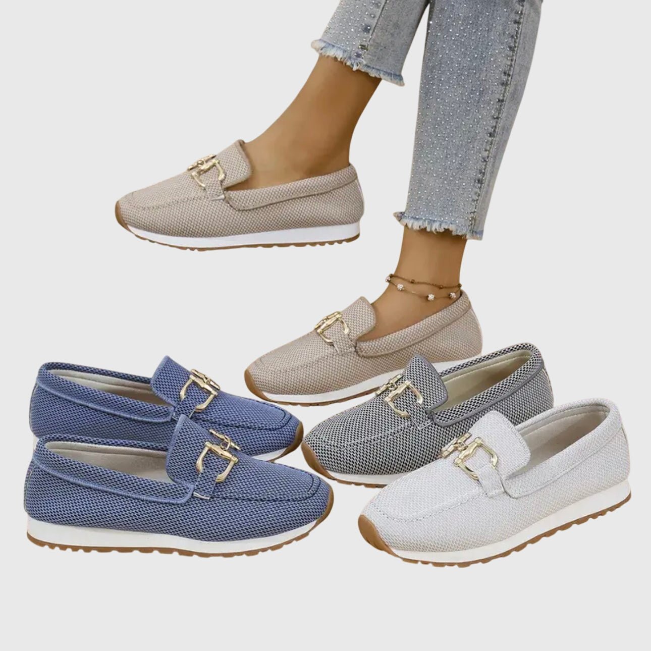 Ditte | Chaussures Orthopédiques