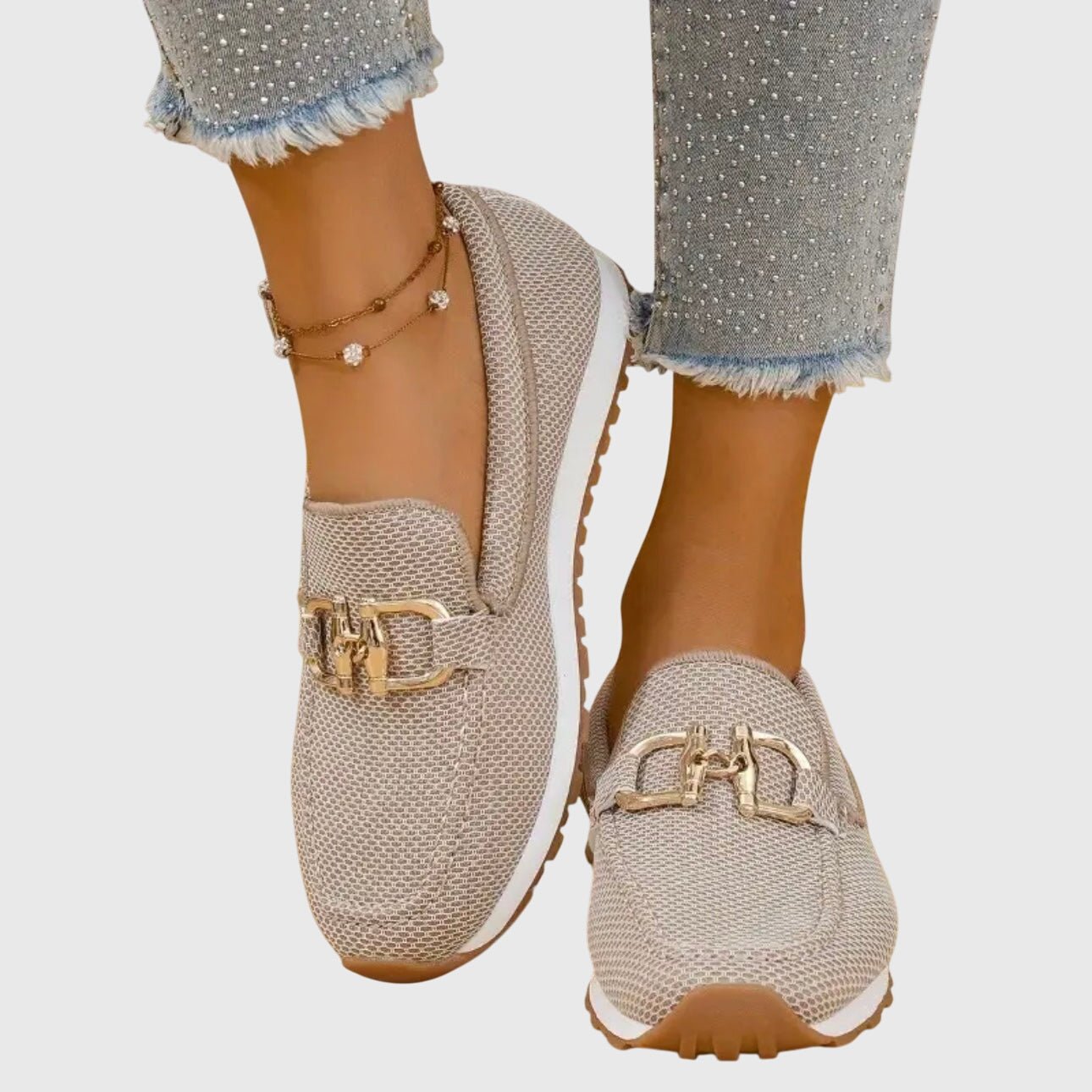 Ditte | Chaussures Orthopédiques