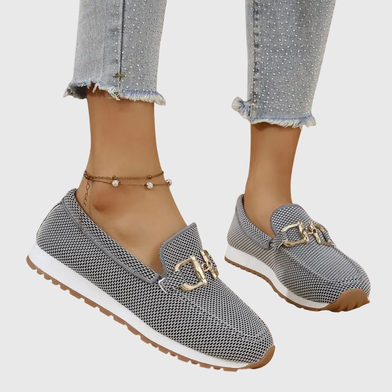Ditte | Chaussures Orthopédiques