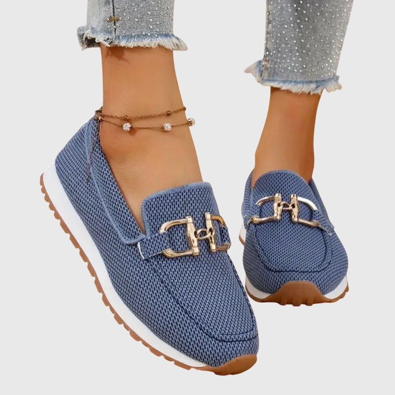 Ditte | Chaussures Orthopédiques