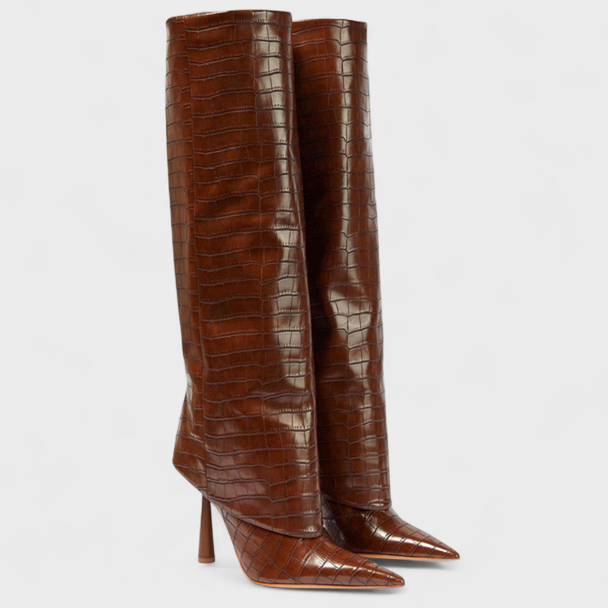 Ditte | Bottes orthopédiques