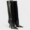 Ditte | Bottes orthopédiques