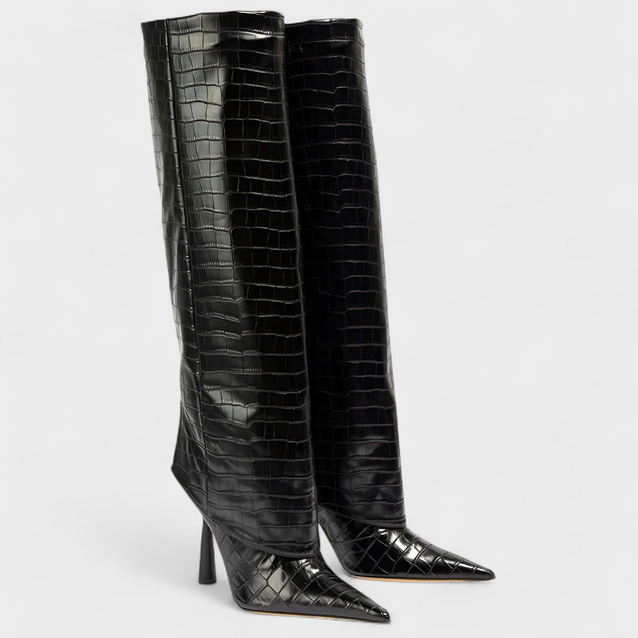 Ditte | Bottes orthopédiques