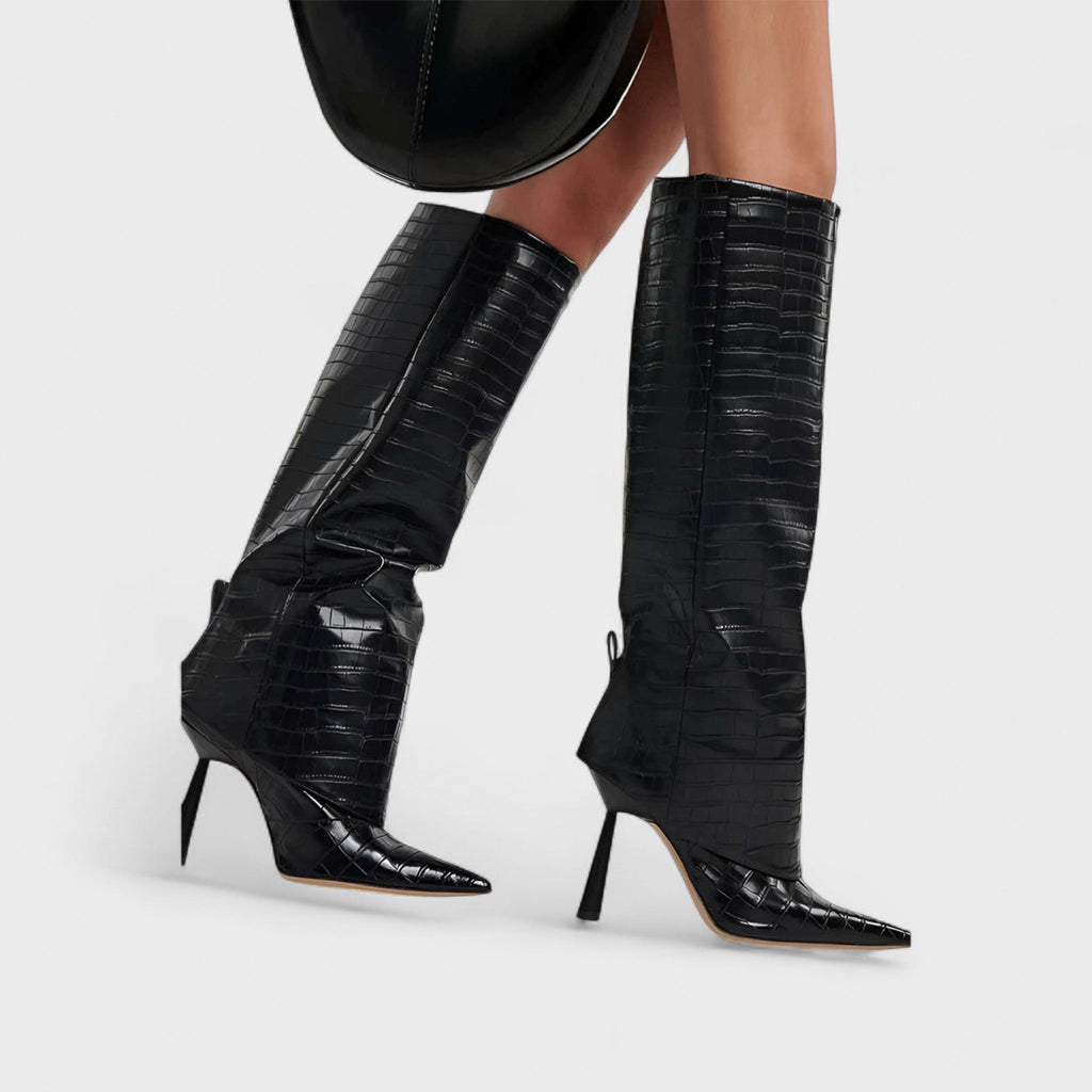 Ditte | Bottes orthopédiques
