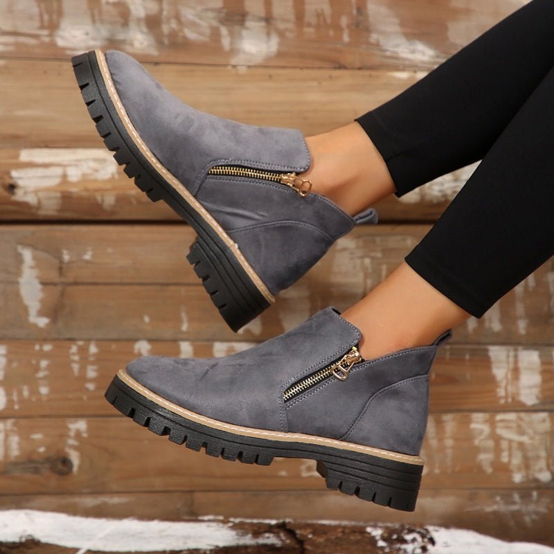 Ditte | Chaussures orthopédiques
