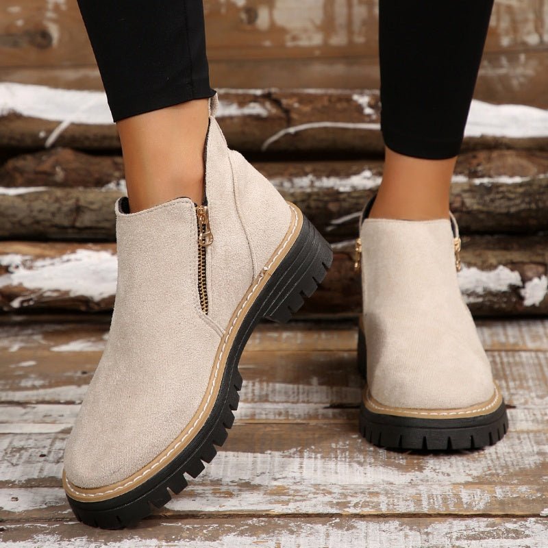 Ditte | Chaussures orthopédiques