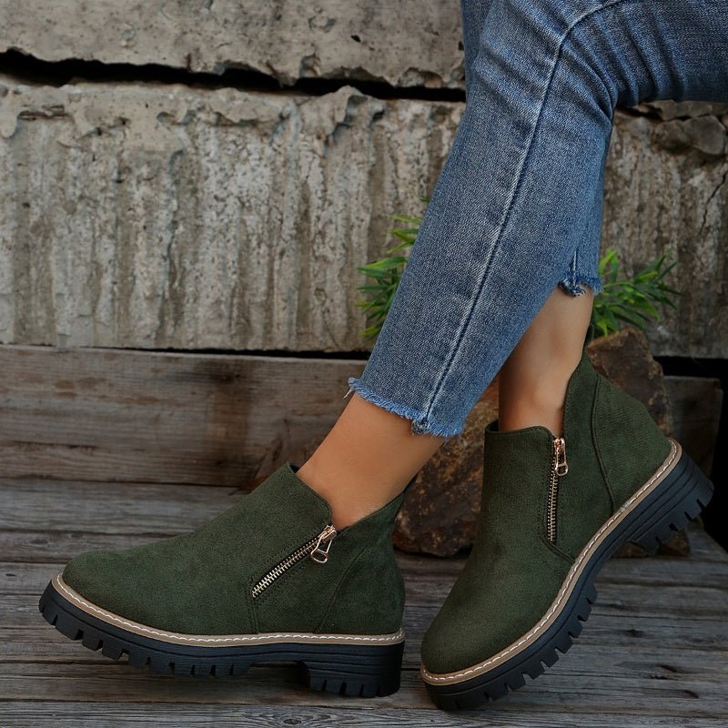 Ditte | Chaussures orthopédiques