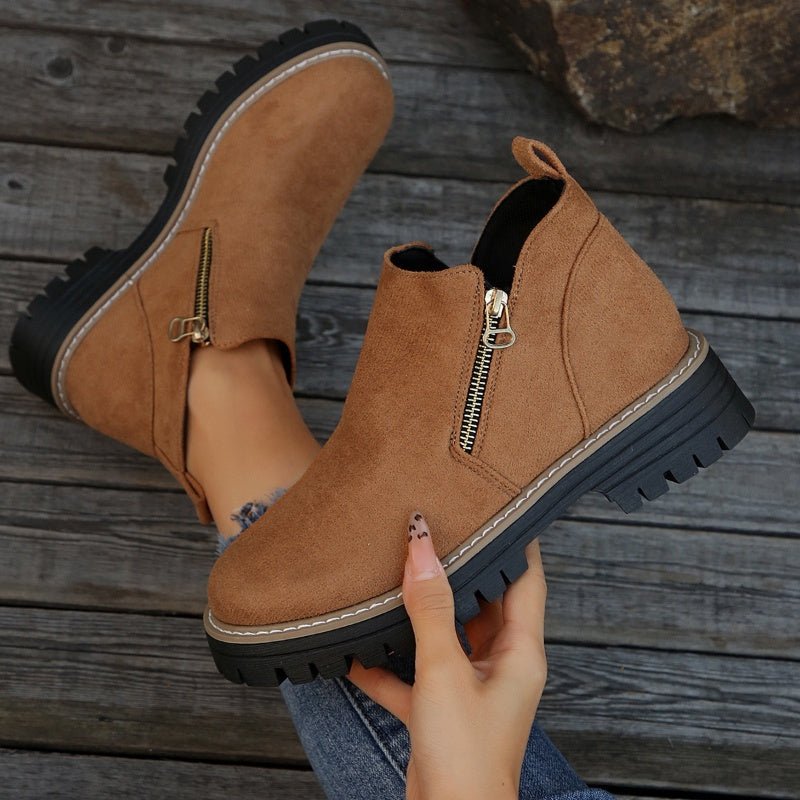 Ditte | Chaussures orthopédiques