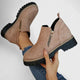 Ditte | Chaussures orthopédiques