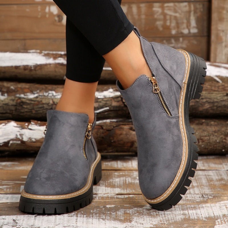 Ditte | Chaussures orthopédiques