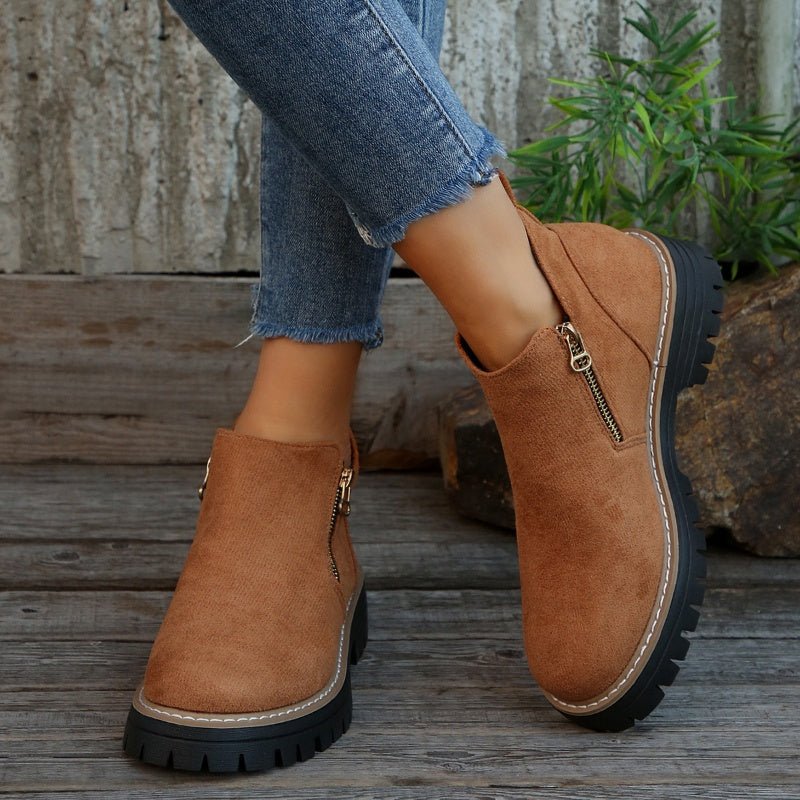 Ditte | Chaussures orthopédiques
