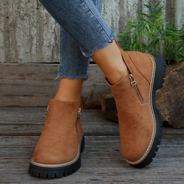 Ditte | Chaussures orthopédiques