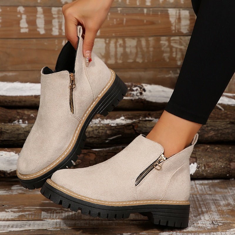 Ditte | Chaussures orthopédiques