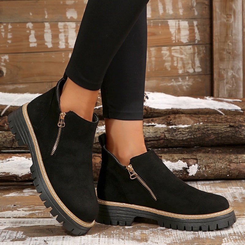 Ditte | Chaussures orthopédiques