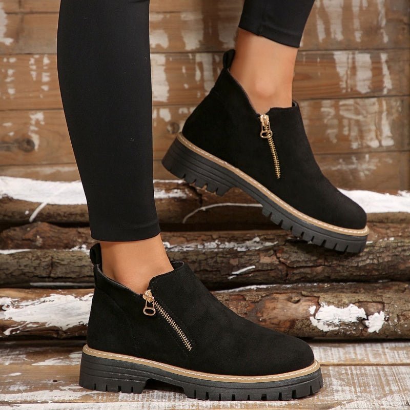 Ditte | Chaussures orthopédiques