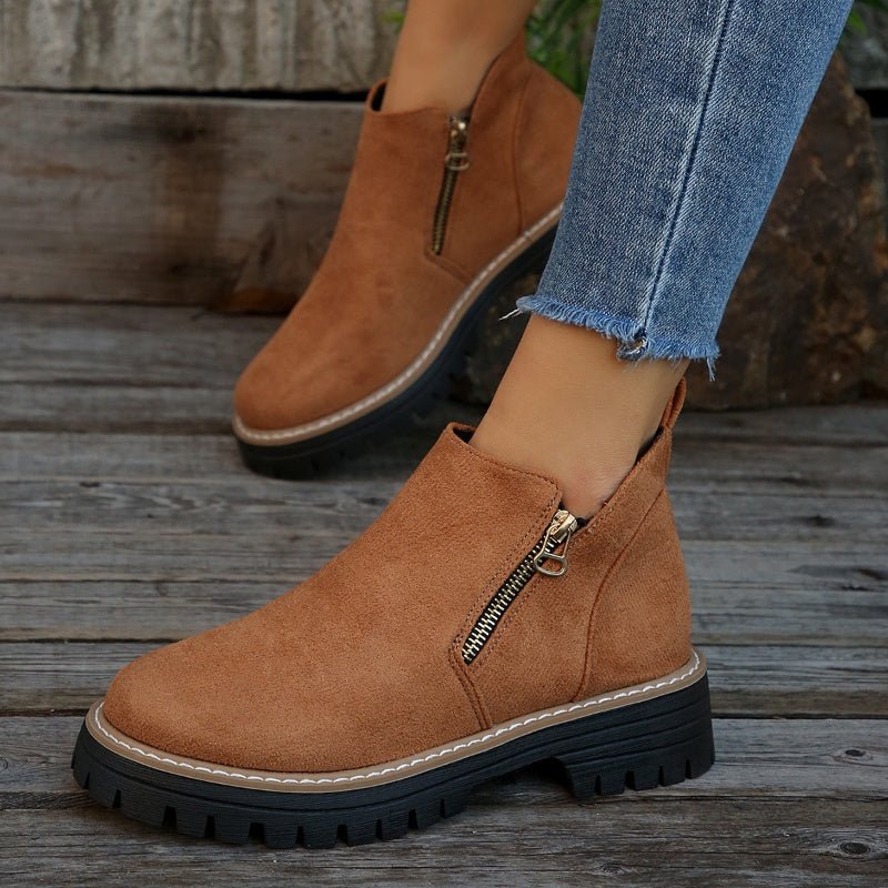 Ditte | Chaussures orthopédiques