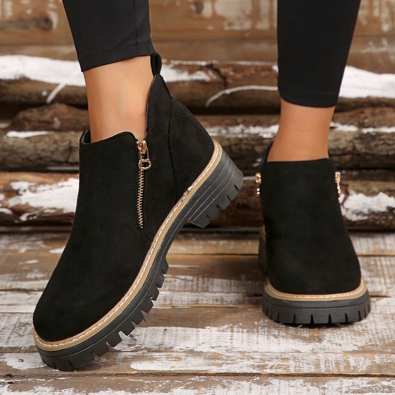 Ditte | Chaussures orthopédiques