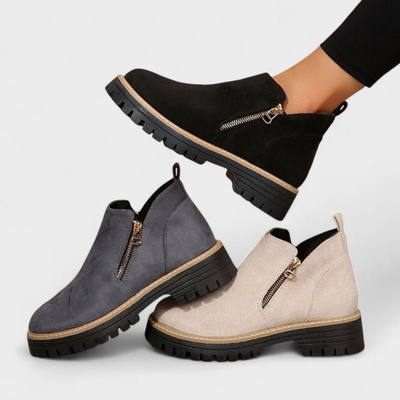 Ditte | Chaussures orthopédiques