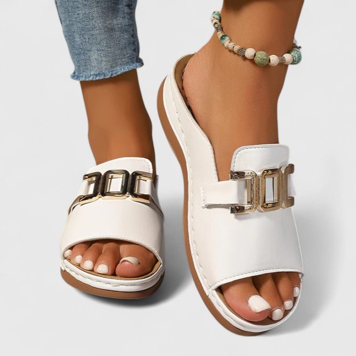 Ditte | Sandales