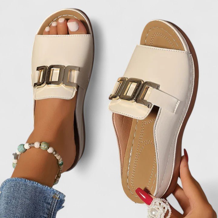 Ditte | Sandales