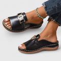 Ditte | Sandales