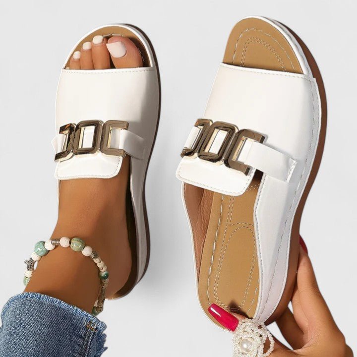 Ditte | Sandales