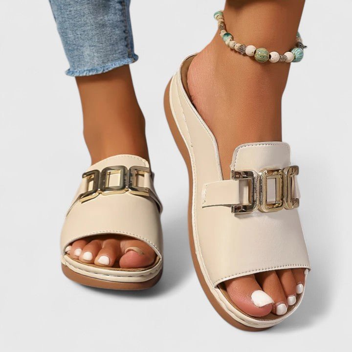 Ditte | Sandales