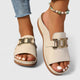 Ditte | Sandales