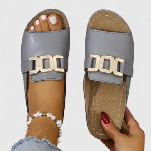 Ditte | Sandales