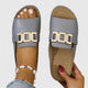 Ditte | Sandales