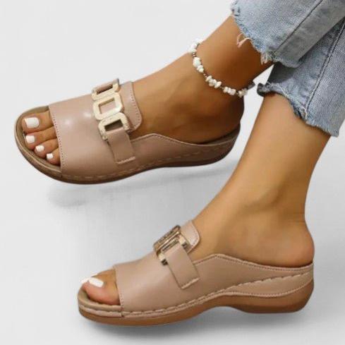 Ditte | Sandales