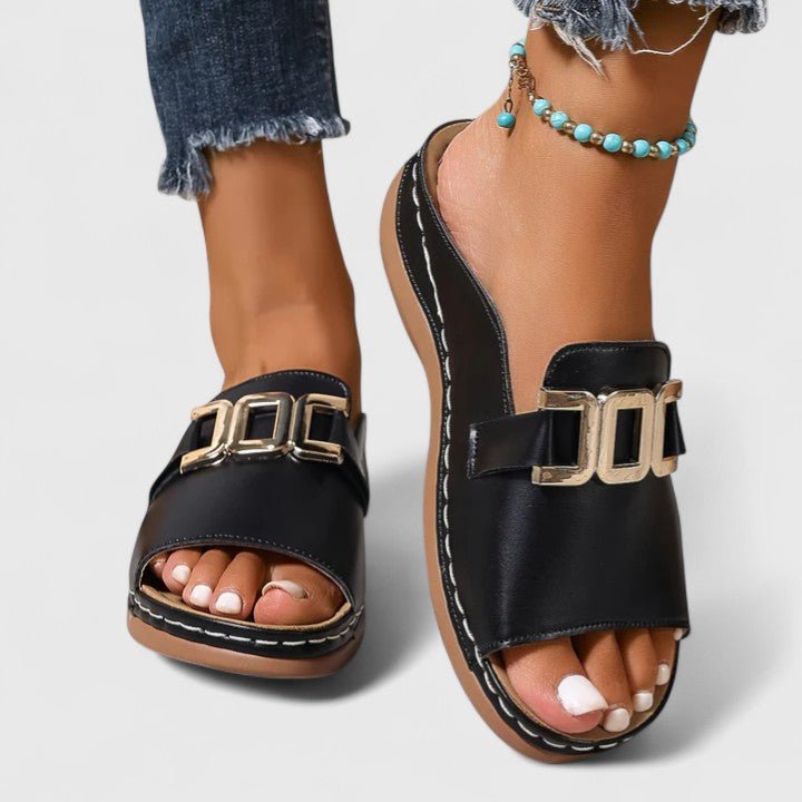 Ditte | Sandales
